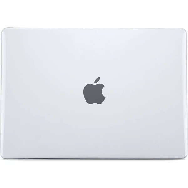 iWant Shell Cover Apple MacBook Pro 14" (2023/2021) transparentný - Puzdra - Obrázok JUHA300401
