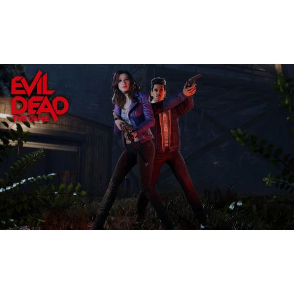 Evil Dead: The Game (PS5) - Hry na PS5 - Obrázok JUI8100501