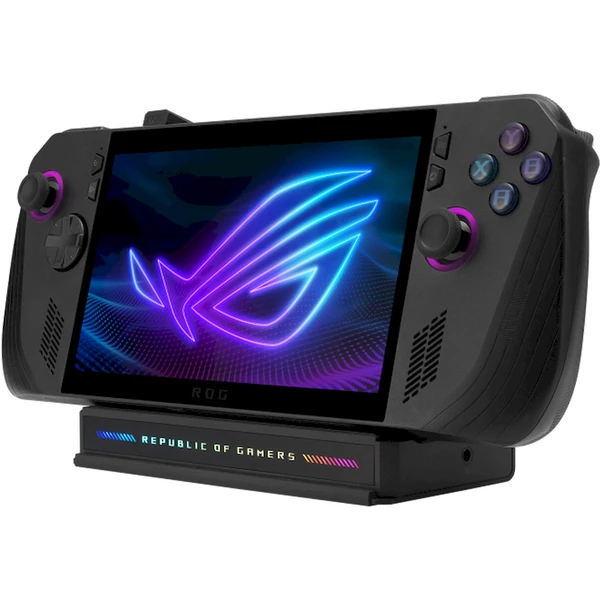 ASUS ROG Bulwark Dock dokovacia stanica - Dokovacie stanice - Obrázok JUII000K01