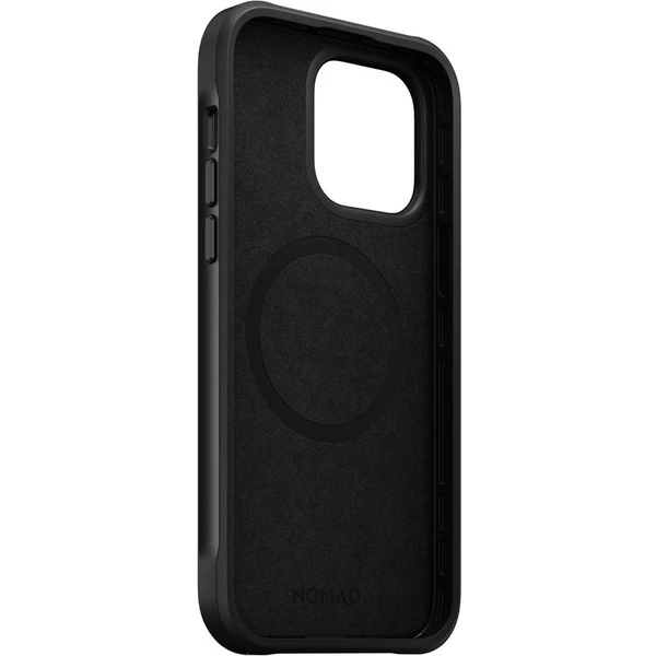 Nomad Rugged kryt iPhone 14 Pro Max oranžový - Puzdra - Obrázok JUJ0000N01