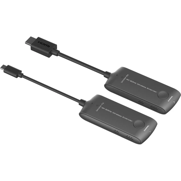 PremiumCord USB-C na HDMI 4K @ 60Hz Wireless extender na 20m - Ostatné - Hlavný obrázok