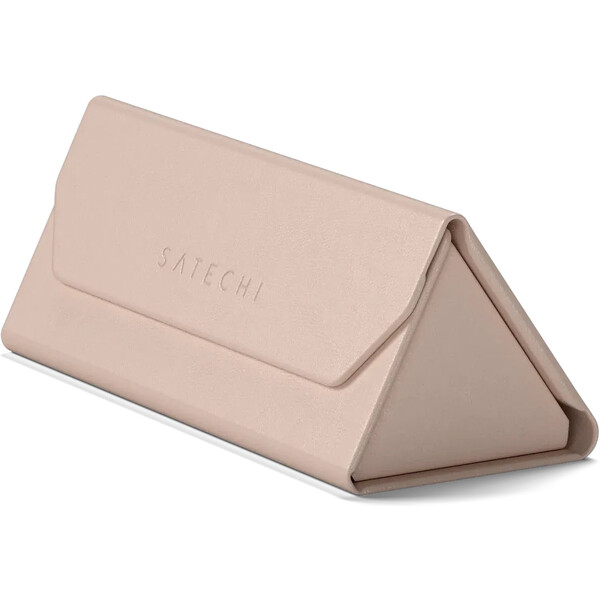 Satechi FindAll Glasses Case lokátor ružový