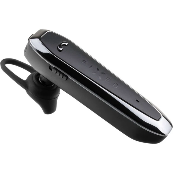 FIXED Talk bluetooth headset, čierny - Handsfree - Obrázok JUVO100501