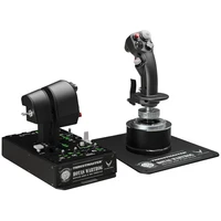 Joystick Thrustmaster HOTAS Warthog pre PC - Joysticky