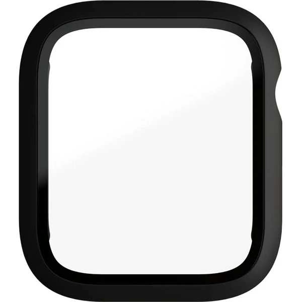 PanzerGlass Full Body Protection Apple Watch 4/5/6/SE 40mm čierny - Puzdra - Obrázok JV4N600301