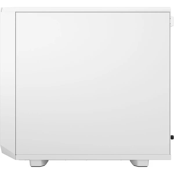 Fractal Design Meshify 2 Nano White TG Clear Tint - Počítačové skrine - Obrázok JV6A000601