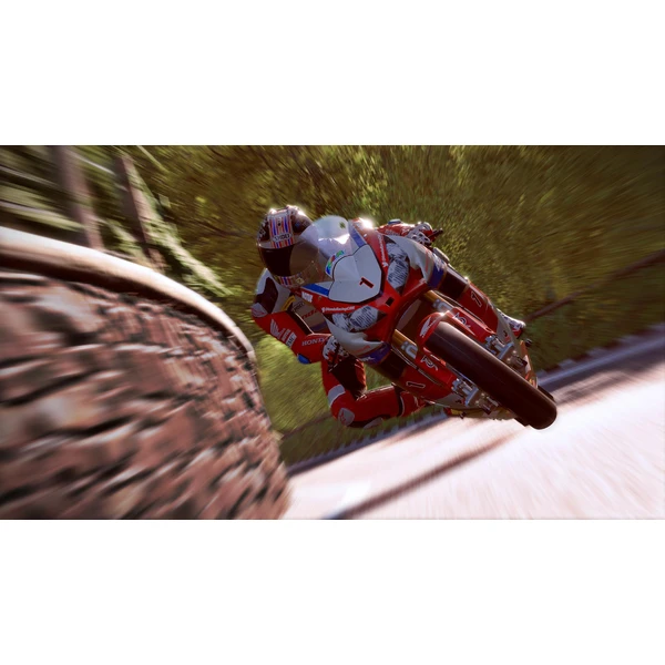 TT Isle of Man – Ride on the Edge (Xbox One) - Hry na Xbox One - Obrázok JV74100201
