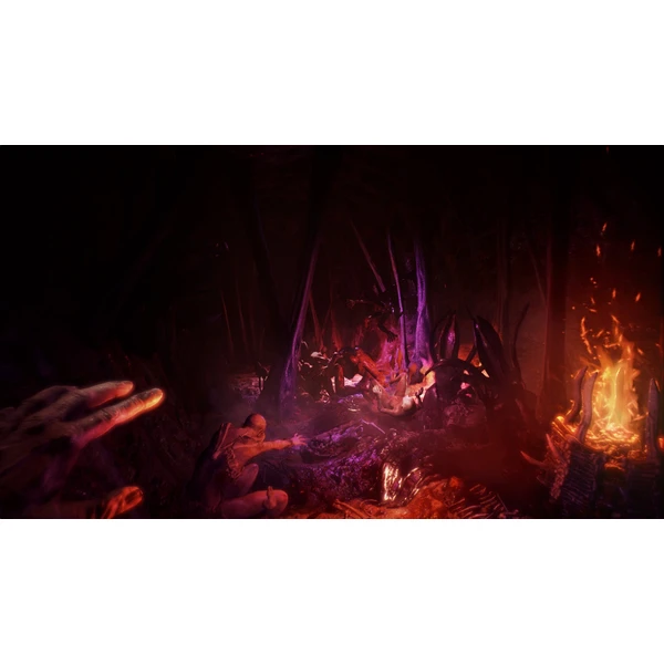 Agóny (Xbox One) - Hry na Xbox One - Obrázok JV85100201