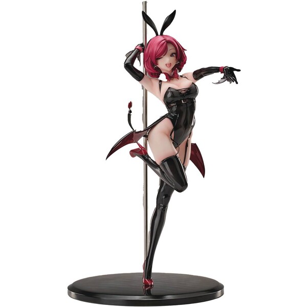 E-shop Soška Ascendia 1/6 Original Character - Muma Komurasaki by Ohisashiburi (Bunny Version) 29 cm