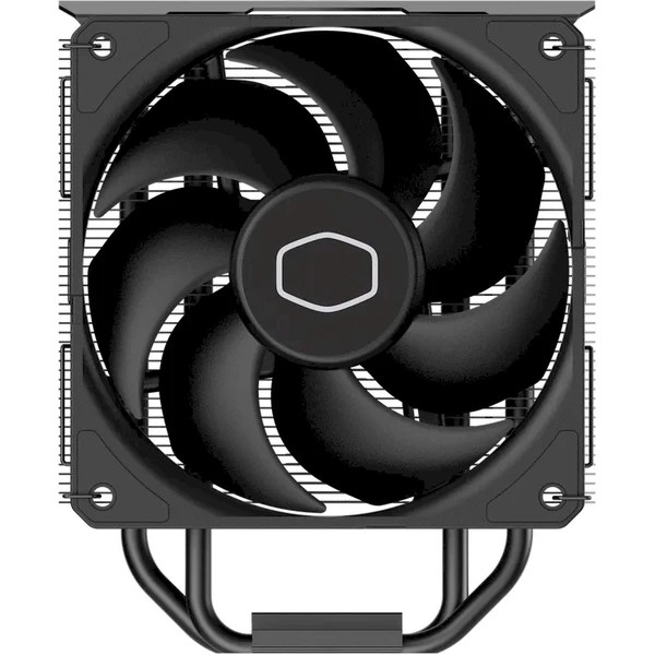 Cooler Master Hyper 212 Black - Chladiče - Obrázok JV8J000K01