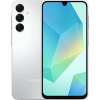 Samsung Galaxy A16 LTE 4GB/128GB sivý (EU) - Mobilné telefóny