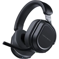 Turtle Beach STEALTH 700X GEN3 bezdrôtové herné slúchadlá čierna - Slúchadlá