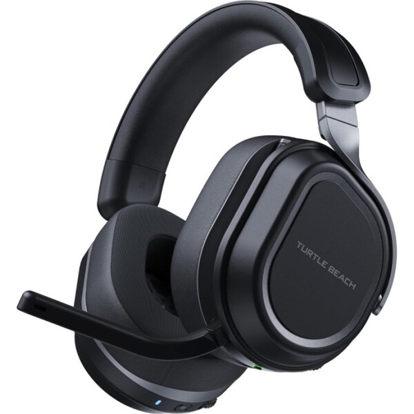 E-shop Turtle Beach STEALTH 700X GEN3 bezdrôtové herné slúchadlá čierna