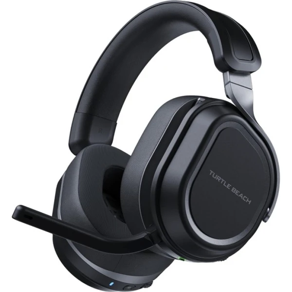 Turtle Beach STEALTH 700X GEN3 bezdrôtové herné slúchadlá čierna - Slúchadlá - Hlavný obrázok