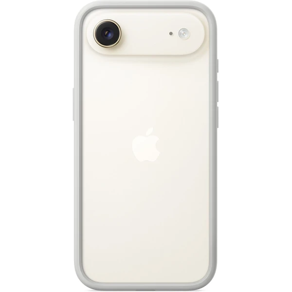 Apple ochranný rámček na iPhone Air svetlo šedý - Puzdra - Obrázok JVOH000K01