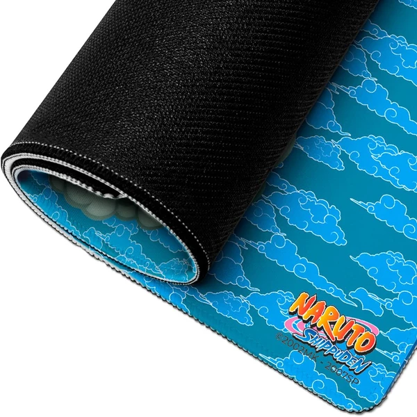Herná podložka Naruto Shippuden - Toads From Mount Myoboku XL - Podložky - Obrázok JVQF000K01