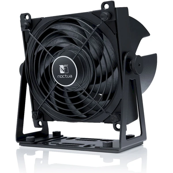 Noctua NV-FS1 stolný ventilátor - Ventilátory - Obrázok JVRG000K01