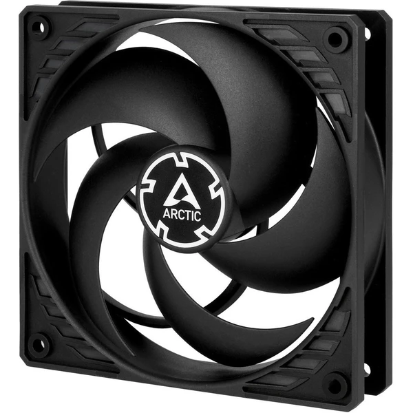 Arctic P12 PWM - Ventilátory pre PC - Hlavný obrázok