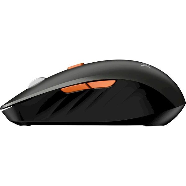 YENKEE YMS 2045 Dual mode SWAY bezdrôtová myš šedá - Myši - Obrázok JVWF000K01