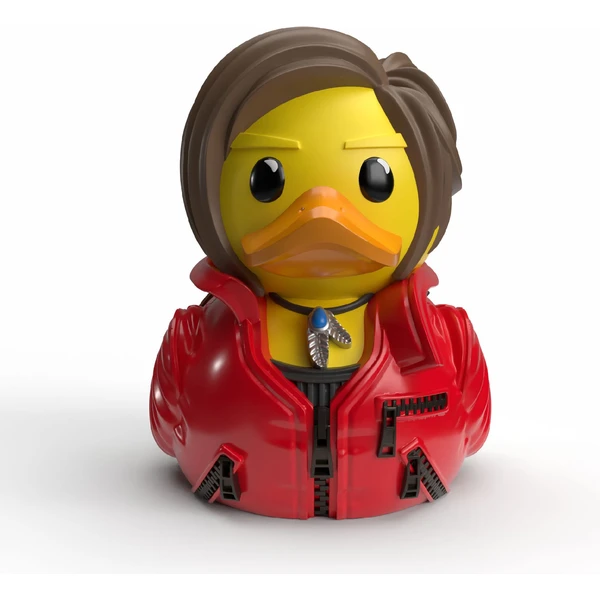 Tubbz kačička malá Resident Evil - Claire Redfield - Figúrky - Obrázok JVWI000K01