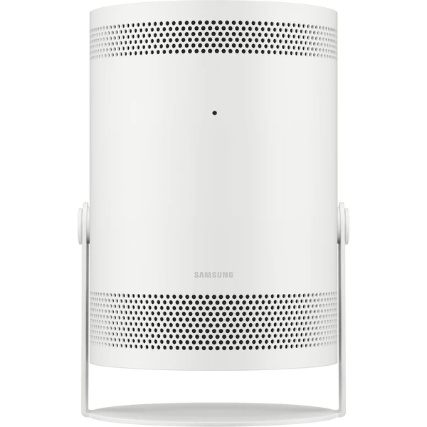Samsung The Freestyle (2. gen.) prenosný projektor biely - Projektory - Obrázok JVWL000K01