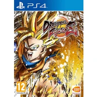 Dragon Ball Fighter Z (PS4) - Hry na PS4