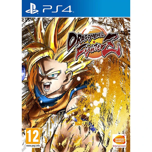 Dragon Ball Fighter Z (PS4) - Hry na PS4 - Hlavný obrázok