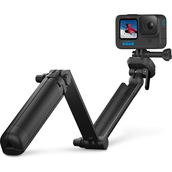 GoPro 3-Way 2.0 - Držiaky - Hlavný obrázok