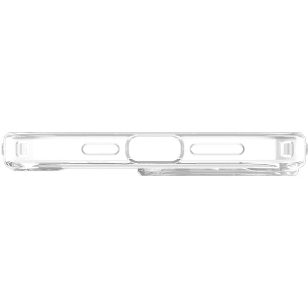 Spigen Ultra Hybrid Mag kryt iPhone 13 Pro číry - Puzdra - Obrázok JW1Z000501