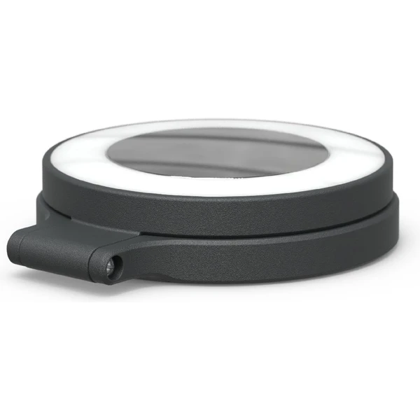 ShiftCam SnapPocket Light LED krúžok čierny - Svietidlá - Obrázok JW9H000K01