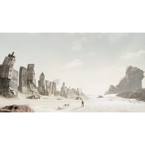 Recore (Xbox One) - Hry na Xbox One - Obrázok JWB5100201