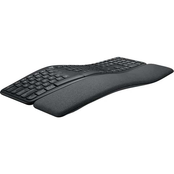 Logitech ERGO K860 US čierna - Klávesnice - Obrázok JWIO600301