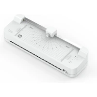 HP OneLam Combo A3 Laminátor s rezačkou - Laminátory