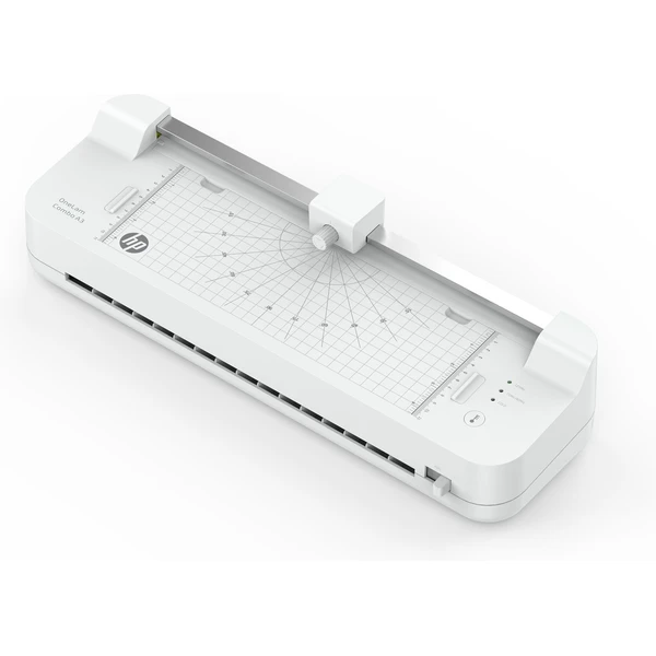 HP OneLam Combo A3 Laminátor s rezačkou - Laminátory - Hlavný obrázok