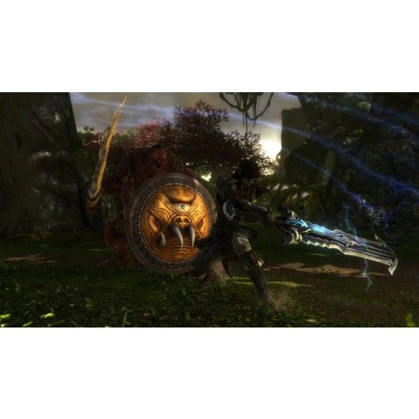 Kingdoms of Amalur Re-Reckoning (PS4) - Hry na PS4 - Obrázok JWN3100201