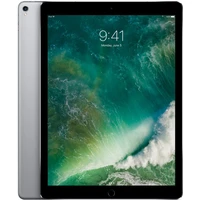 Apple iPad Pro 12,9" 64GB Wi-Fi vesmírne šedý (2017) - Tablety