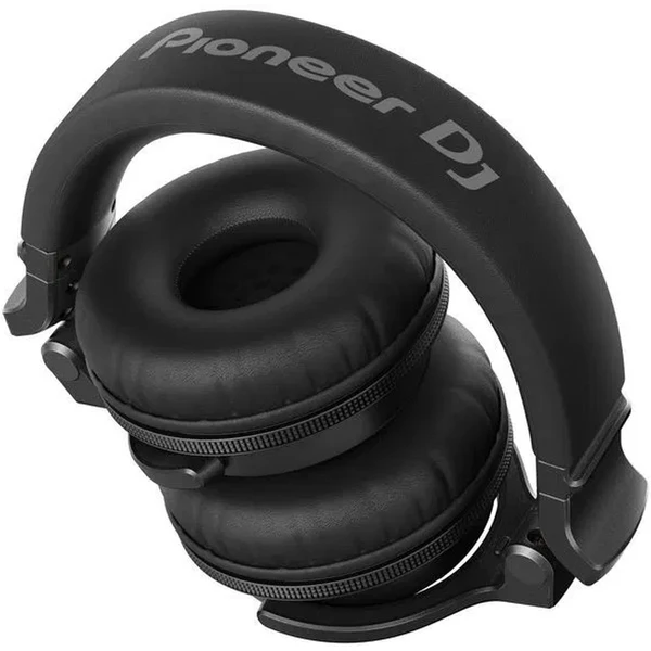 Pioneer DJ | AlphaTheta HDJ-CUE1BT-K bezdrôtové DJ slúchadlá čierna - Slúchadlá - Obrázok JWPI000K01