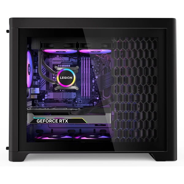 Lenovo Legion T5 30IAS10 (90YA006RMK) čierny - Stolné počítače - Obrázok JWUI000K01