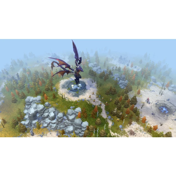 Northgard (SWITCH) - Hry na Nintendo Switch - Obrázok JWZ3100201