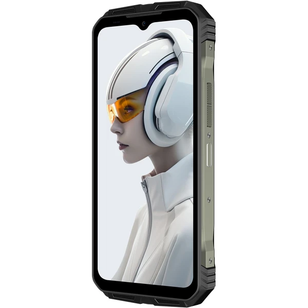 Doogee V Max Plus 5G 16GB/512GB sivá - Mobilné telefóny - Obrázok JX55000P01