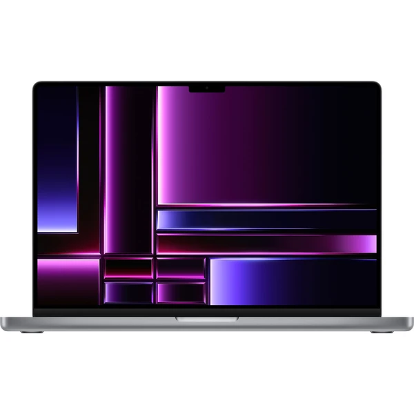 Apple MacBook Pro 16" / M2 Max / 32GB / 1TB (2023) - Notebooky - Hlavný obrázok