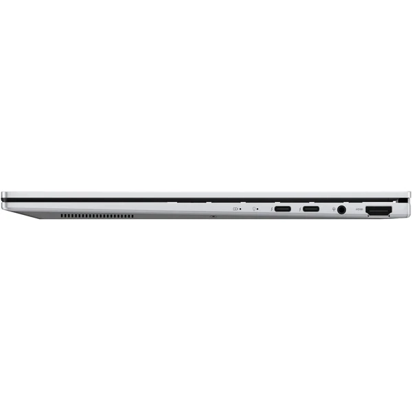 ASUS ZenBook 14 (UX3405CA-OLED237W) strieborný - Notebooky - Obrázok JX9G000J01