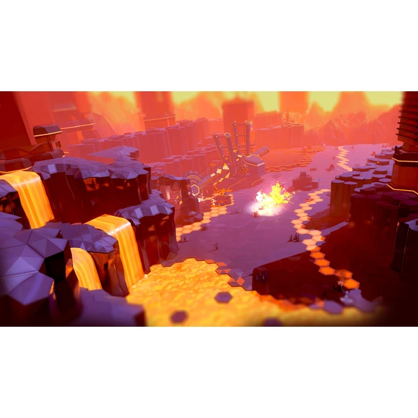 Battlezone (PS4) - Hry na PS4 - Obrázok JXB5100201