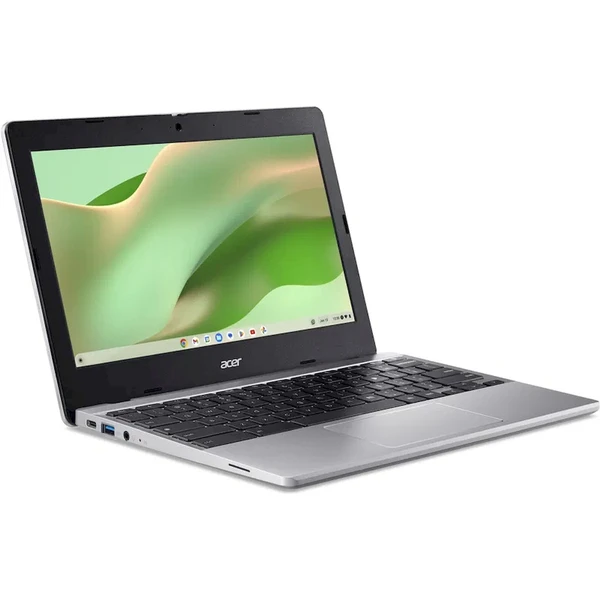 Acer Chromebook 311 (NX.KX2EC.001) strieborný - Notebooky - Obrázok JXEA000J01