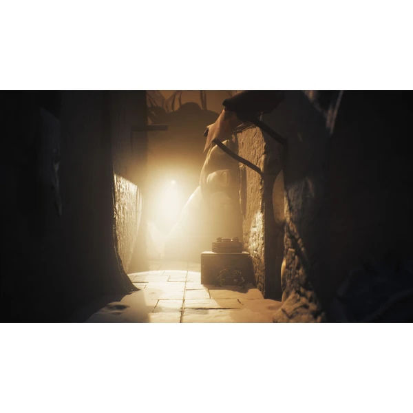 Little Nightmares 3 Mirror Edition (Switch) - Hry na Nintendo Switch - Obrázok JXIE000K01