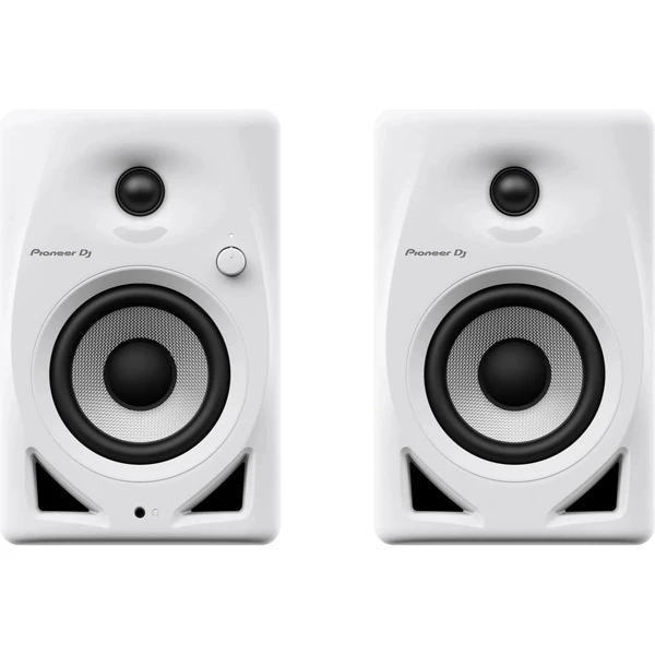 Pioneer DJ | AlphaTheta DM-40D-W reproduktory biele - Reproduktory - Hlavný obrázok