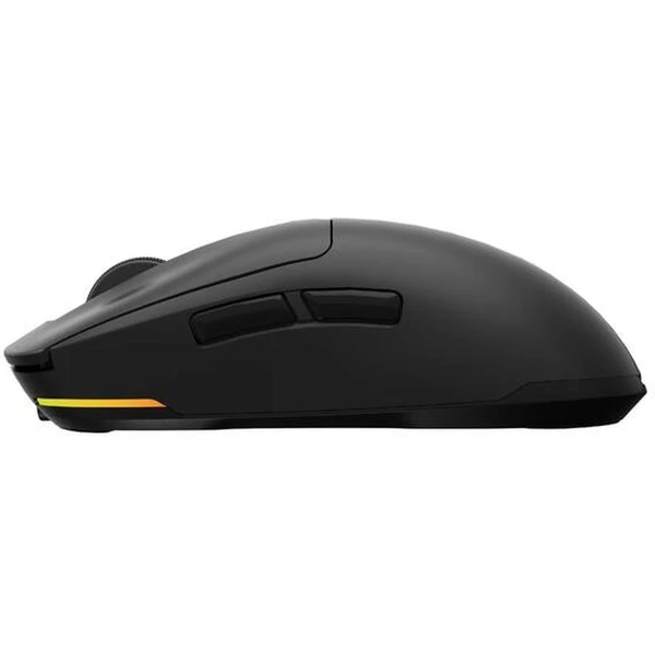 GENESIS ZIRCON 660 PRO bezdrôtová herná myš čierna - Myši - Obrázok JXSE000K01