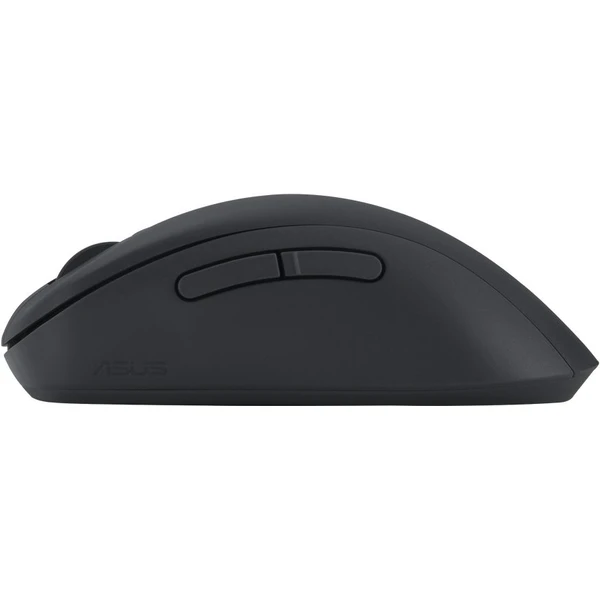 ASUS MD102 bezdrôtová myš tmavo šedá - Myši - Obrázok JXTI000K01