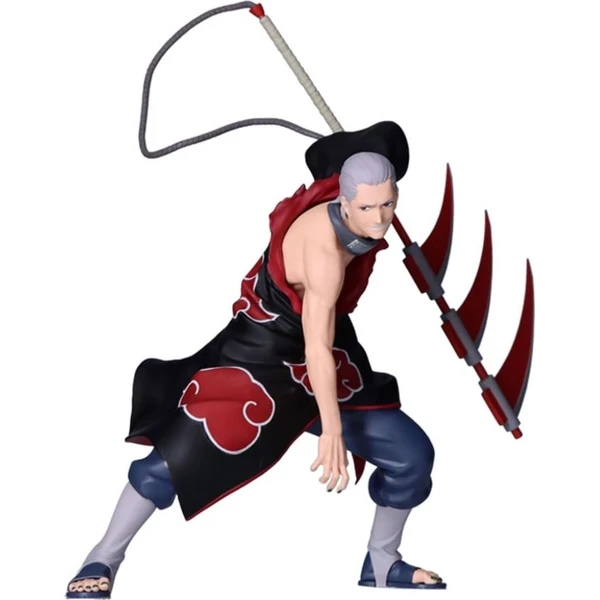Figúrka Bandai Naruto Shippuden - Vibration Stars Hidan (Ver.A) 16 cm - Figúrky - Hlavný obrázok