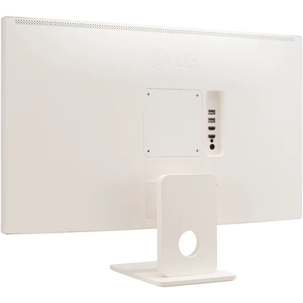 LG MyView 27U511SA-W monitor 27" - Monitory - Obrázok JY5F000K01